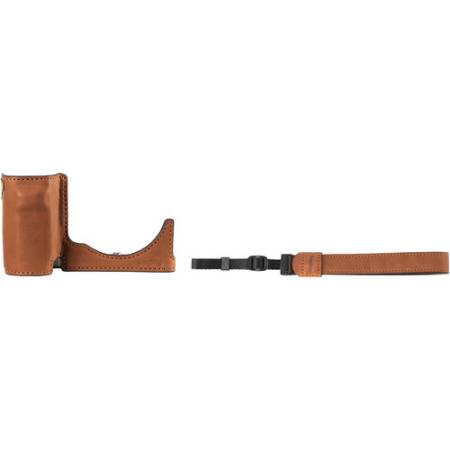 SmallRig 4889 zestaw etui skórzane
